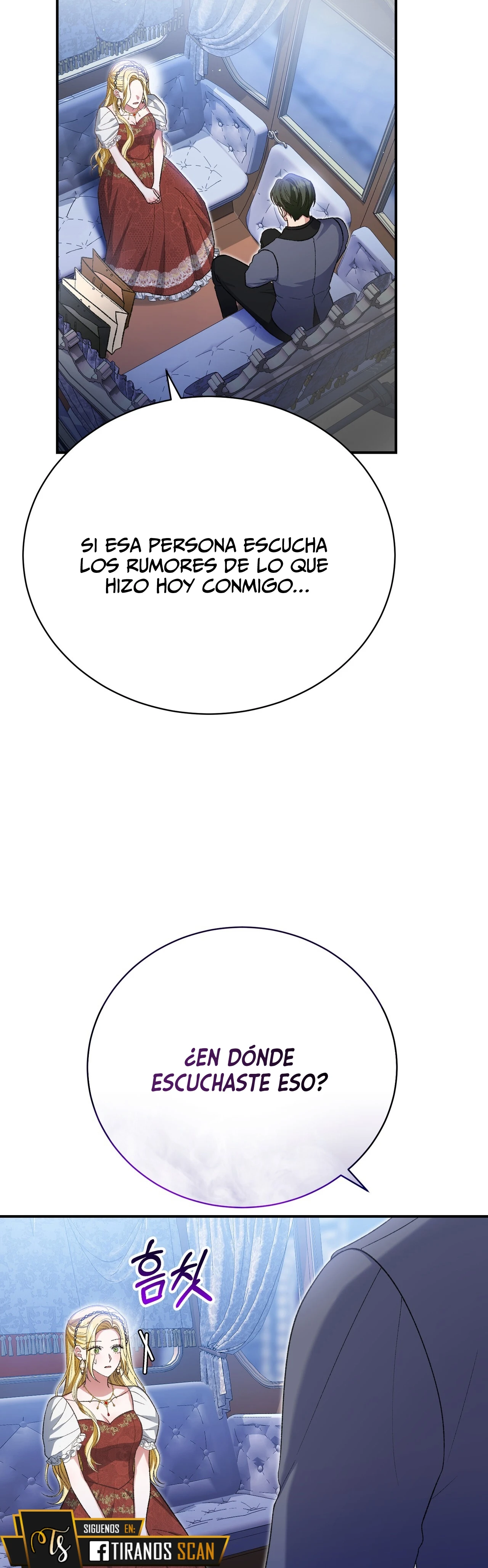 La Amante Quiere Escapar capítulo 33 página 26