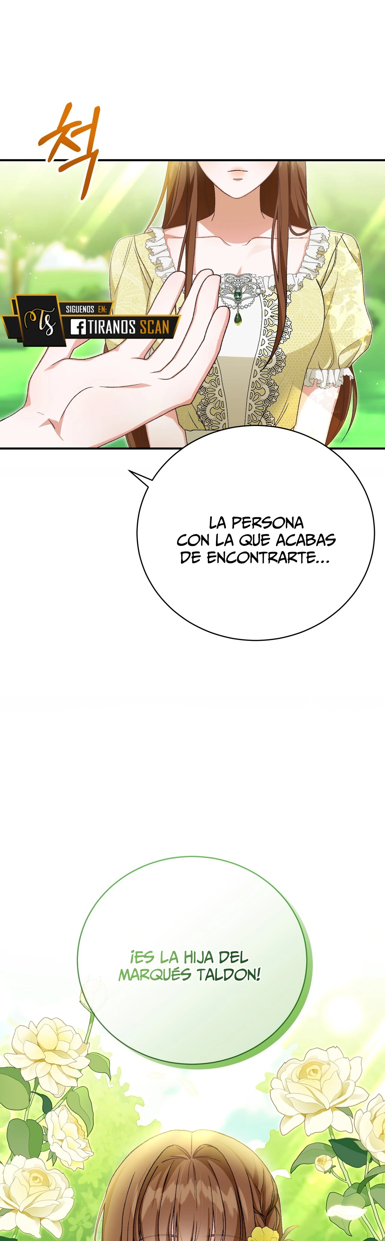 La Amante Quiere Escapar - Capítulo 34 - Página 9 - LectorTMOo