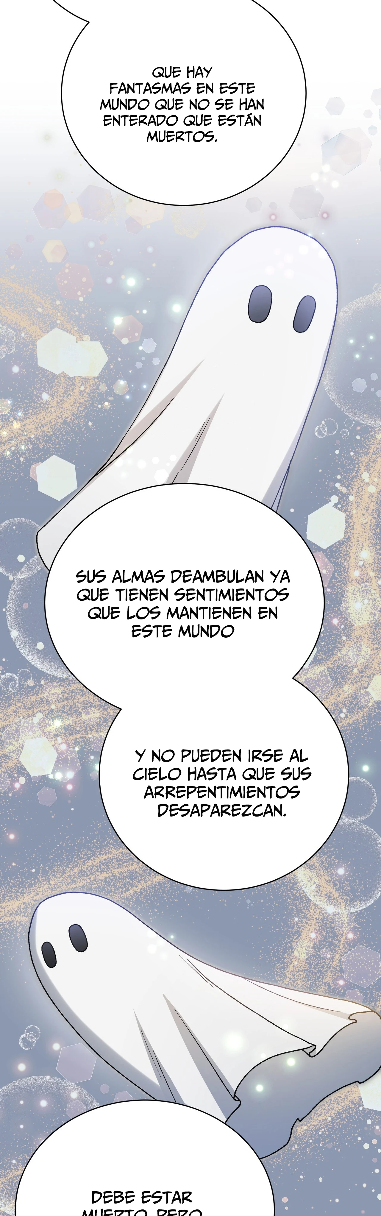 La Amante Quiere Escapar - Capítulo 34 - Página 50 - LectorTMOo