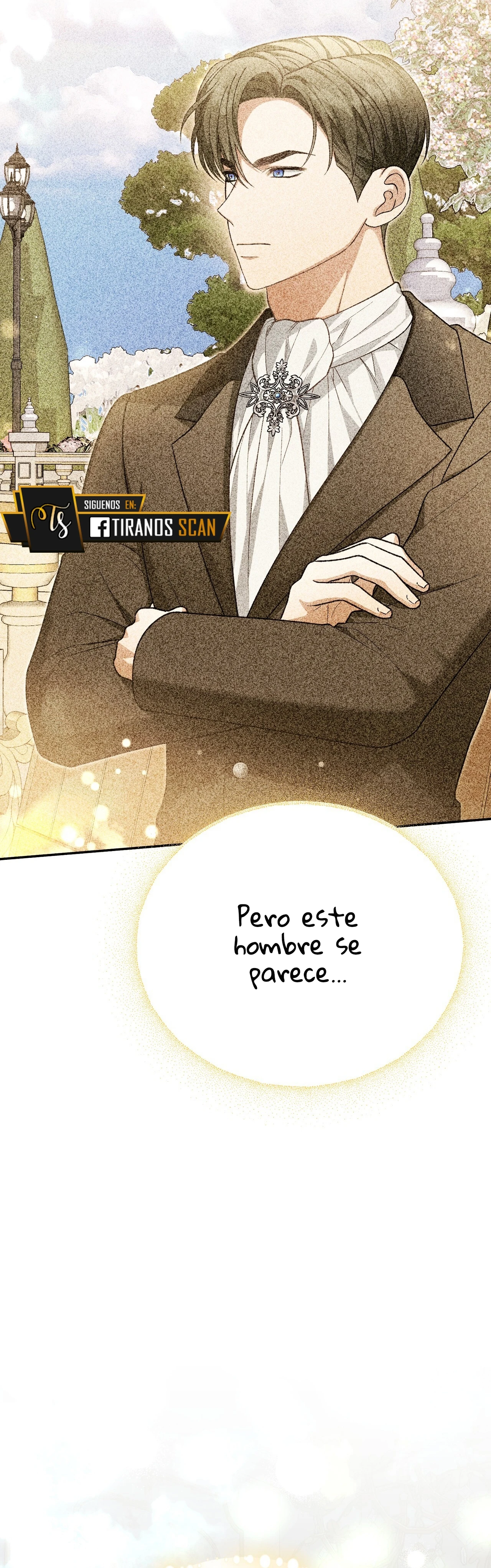 La Amante Quiere Escapar - Capítulo 34 - Página 56 - LectorTMOo