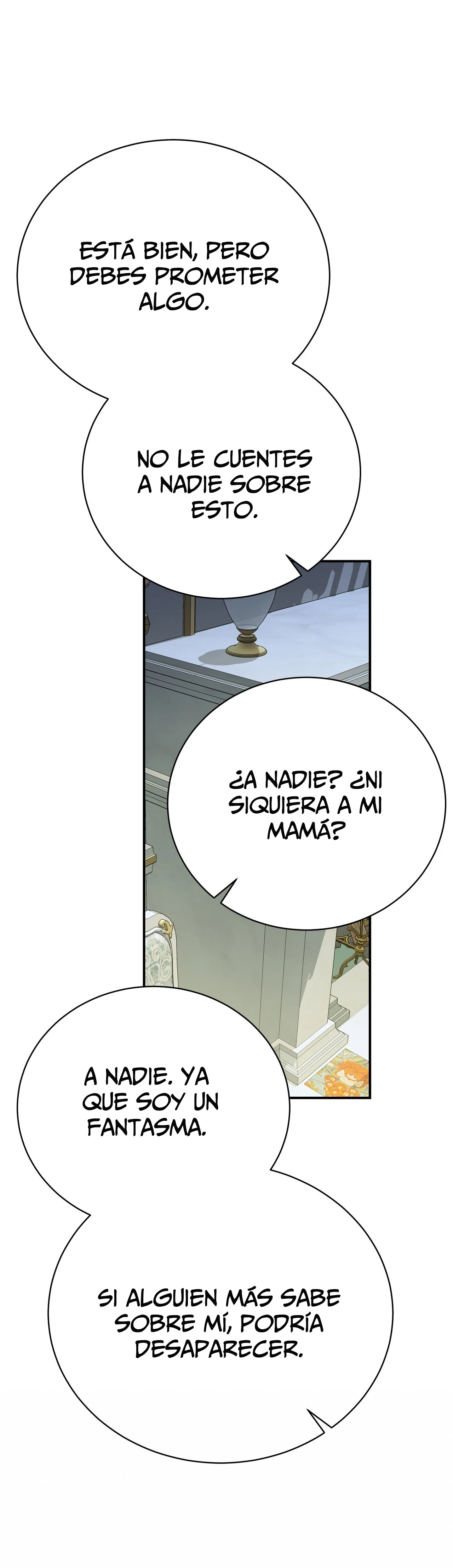 La Amante Quiere Escapar - Capítulo 34 - Página 59 - LectorTMOo