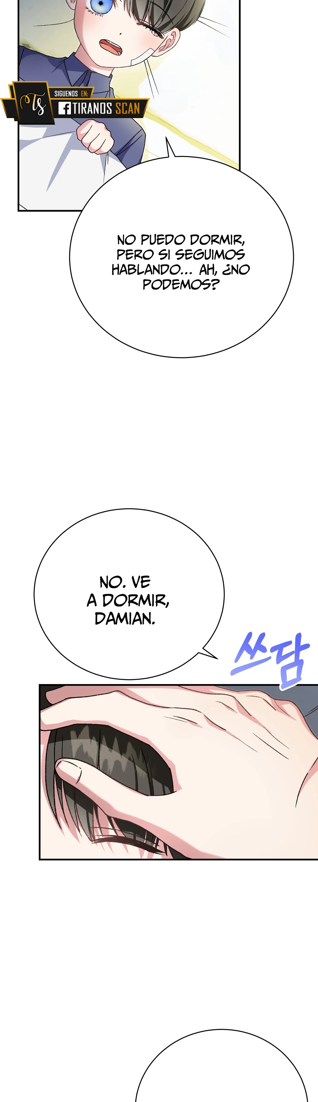 La Amante Quiere Escapar - Capítulo 34 - Página 61 - LectorTMOo