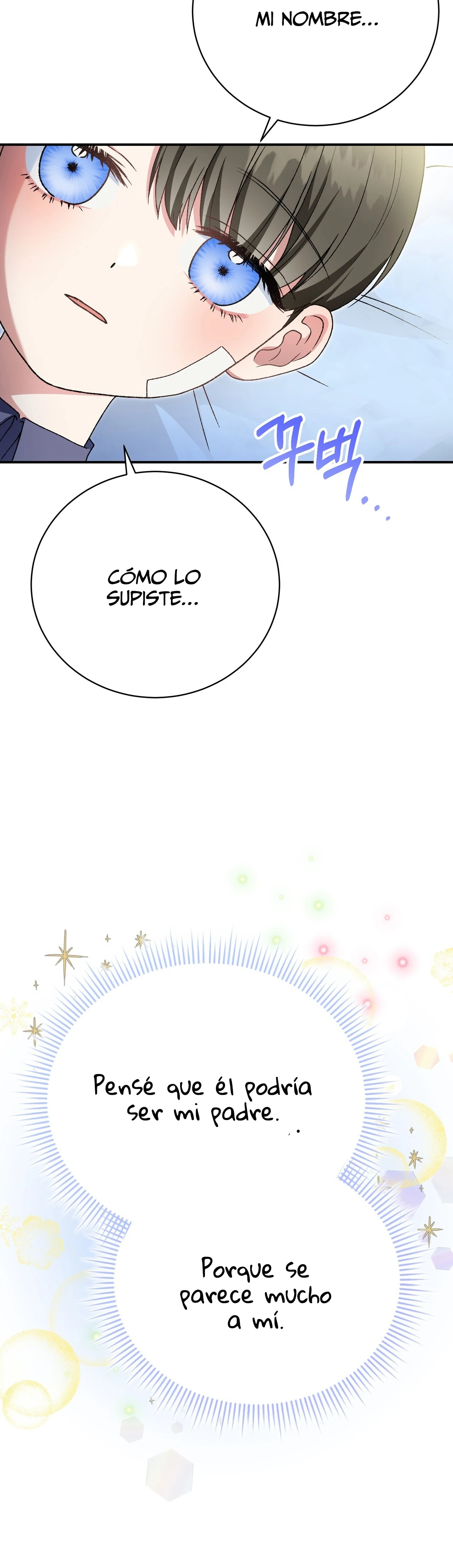 La Amante Quiere Escapar - Capítulo 34 - Página 62 - LectorTMOo