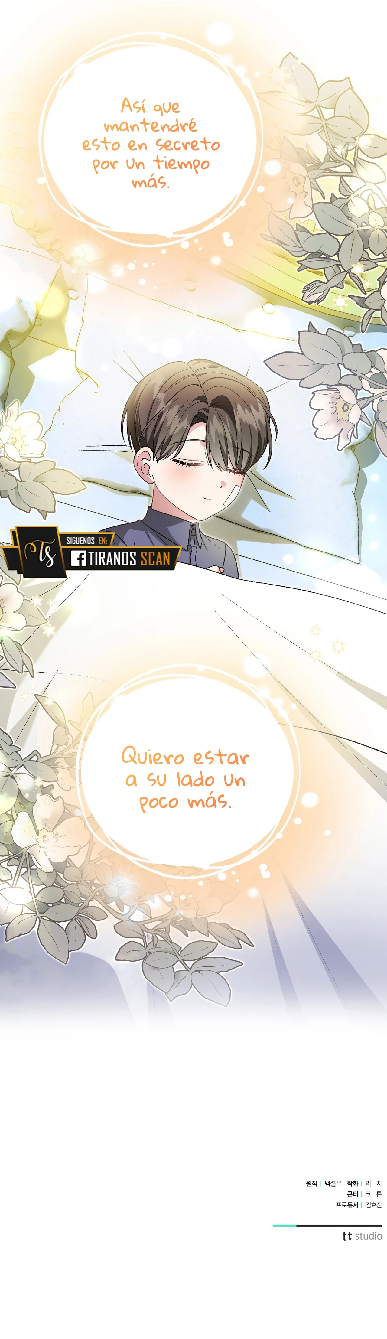 La Amante Quiere Escapar - Capítulo 34 - Página 64 - LectorTMOo