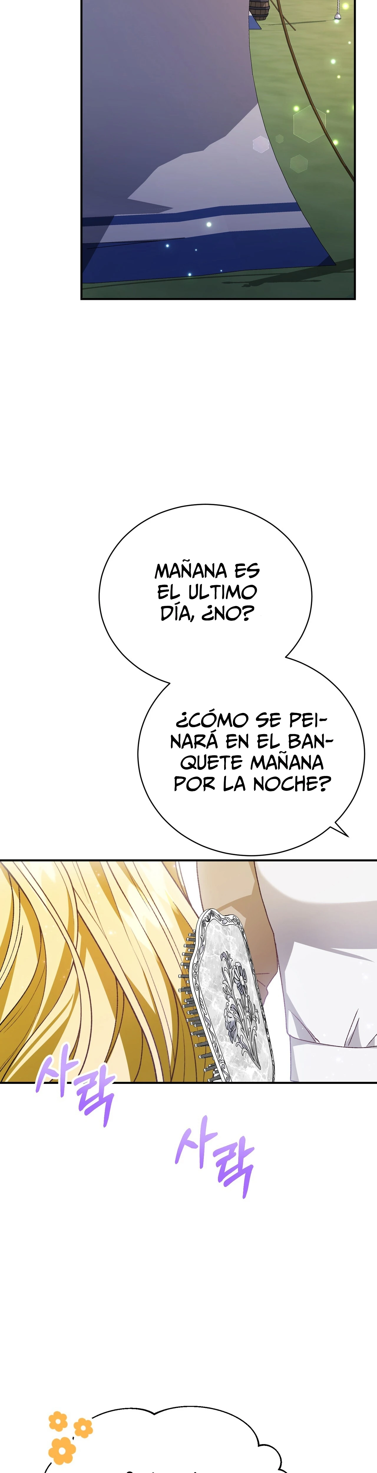 La Amante Quiere Escapar - Capítulo 36 - Página 24 - LectorTMOo