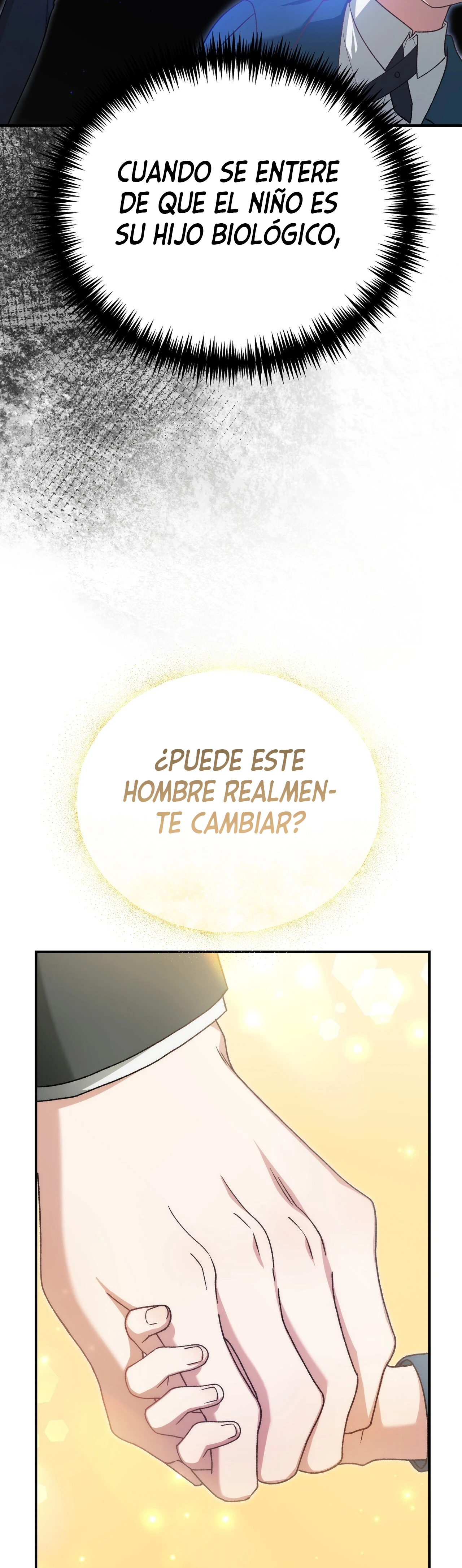 La Amante Quiere Escapar - Capítulo 36 - Página 50 - LectorTMOo