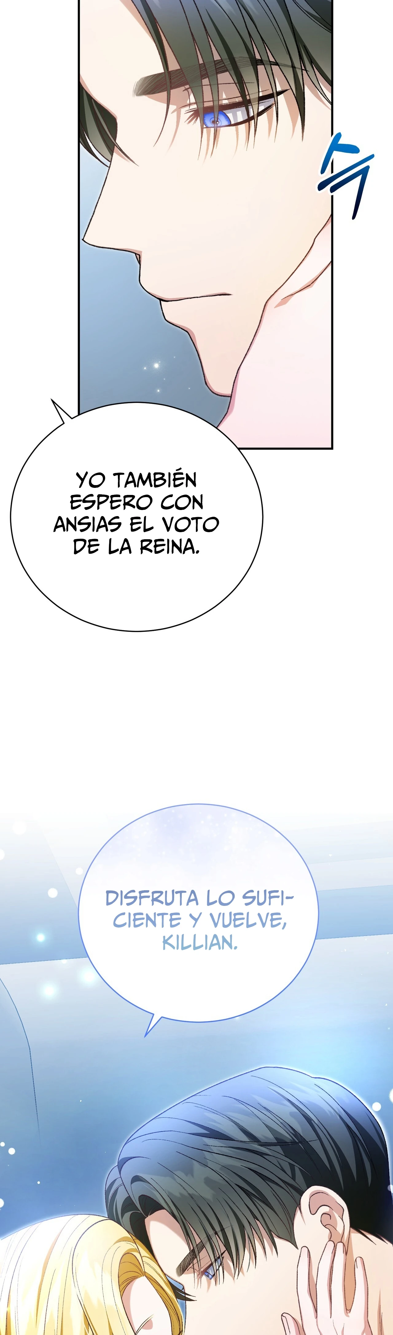 La Amante Quiere Escapar - Capítulo 36 - Página 52 - LectorTMOo