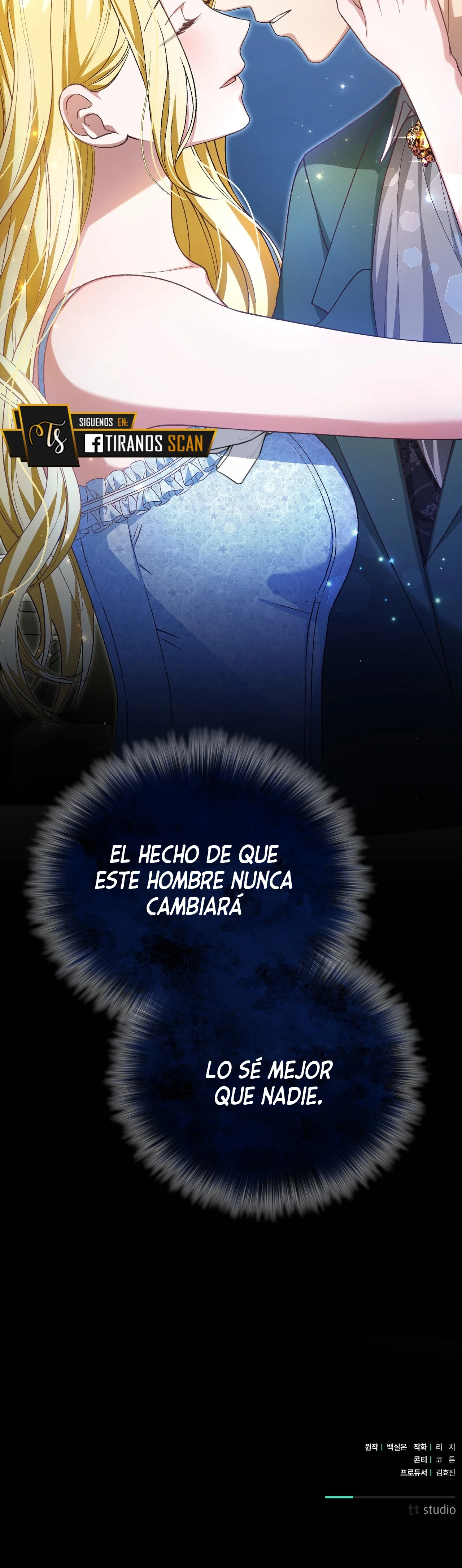 La Amante Quiere Escapar - Capítulo 36 - Página 53 - LectorTMOo