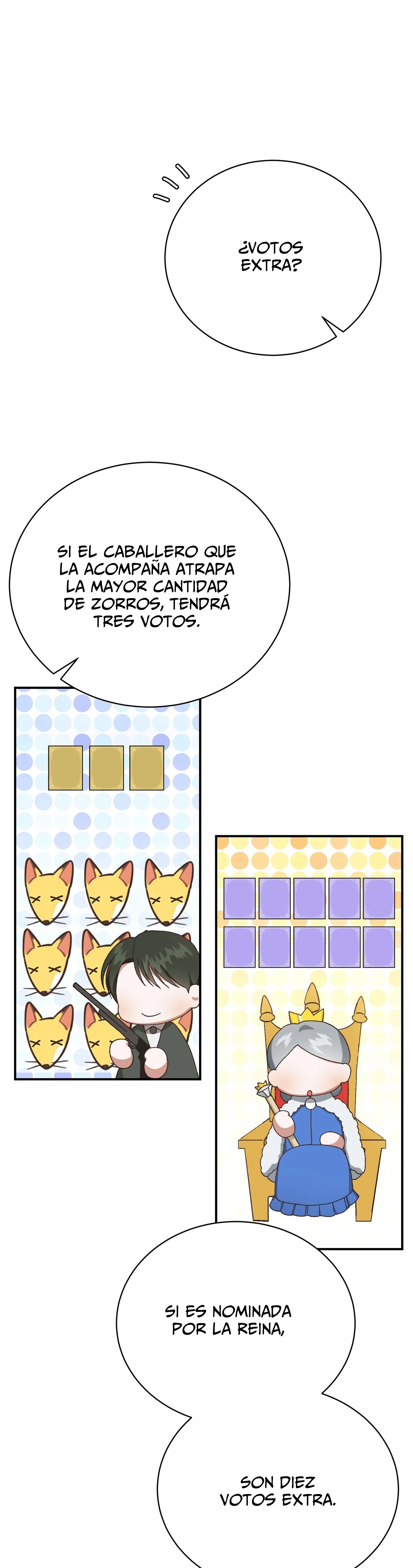 La Amante Quiere Escapar - Capítulo 37 - Página 13 - LectorTMOo