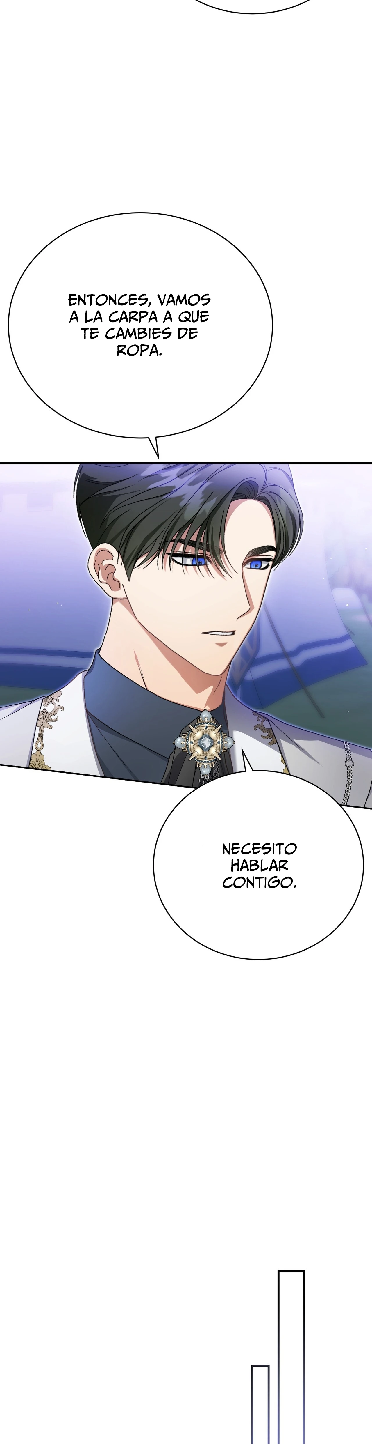 La Amante Quiere Escapar - Capítulo 37 - Página 24 - LectorTMOo