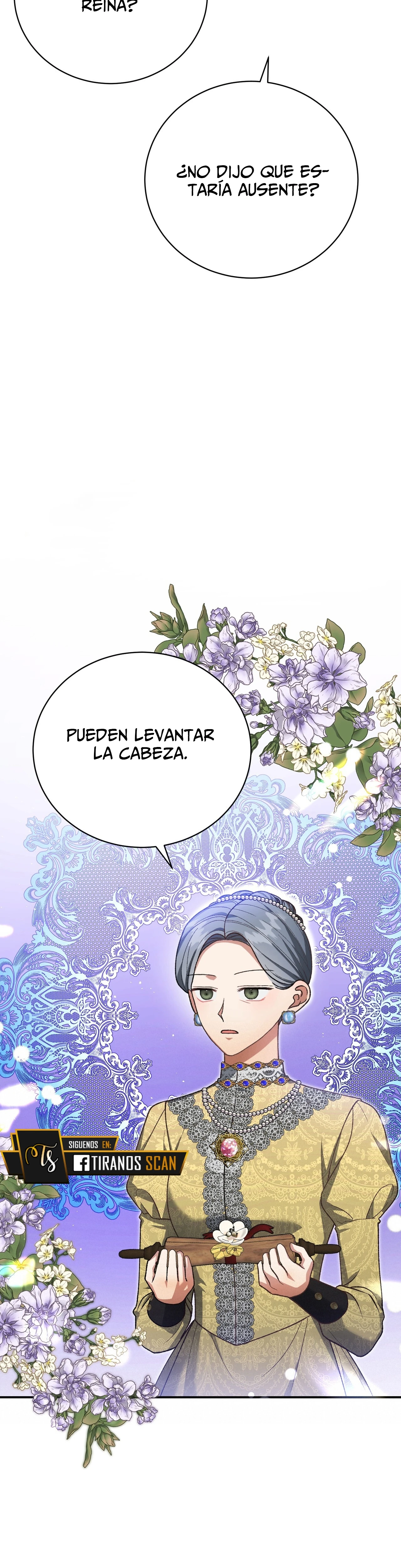 La Amante Quiere Escapar - Capítulo 37 - Página 38 - LectorTMOo