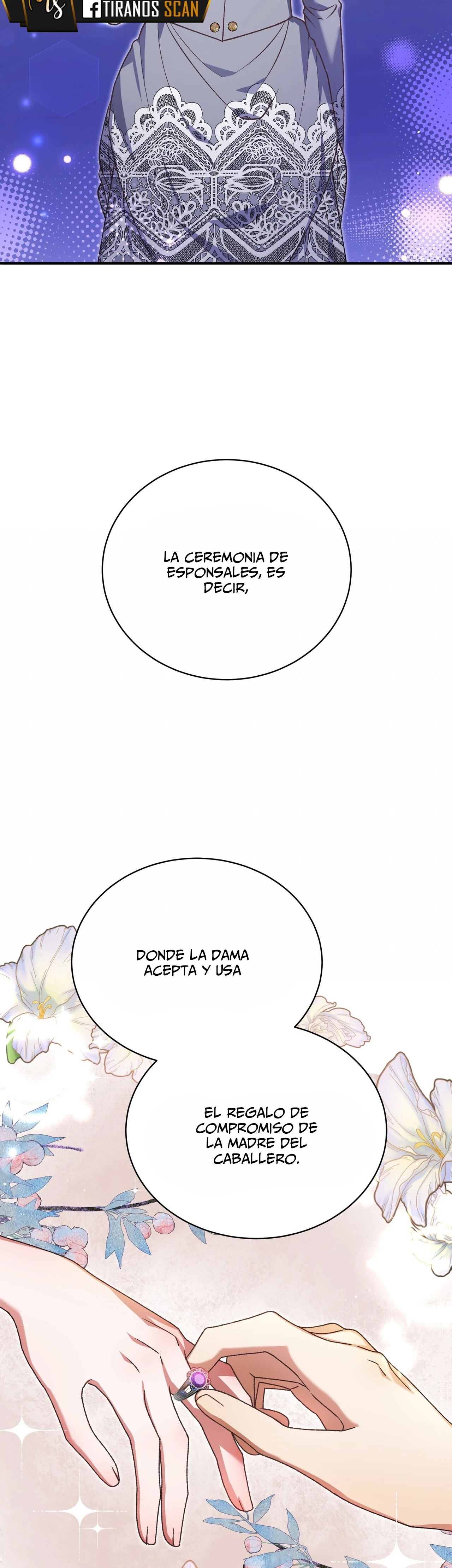 La Amante Quiere Escapar - Capítulo 38 - Página 14 - LectorTMOo