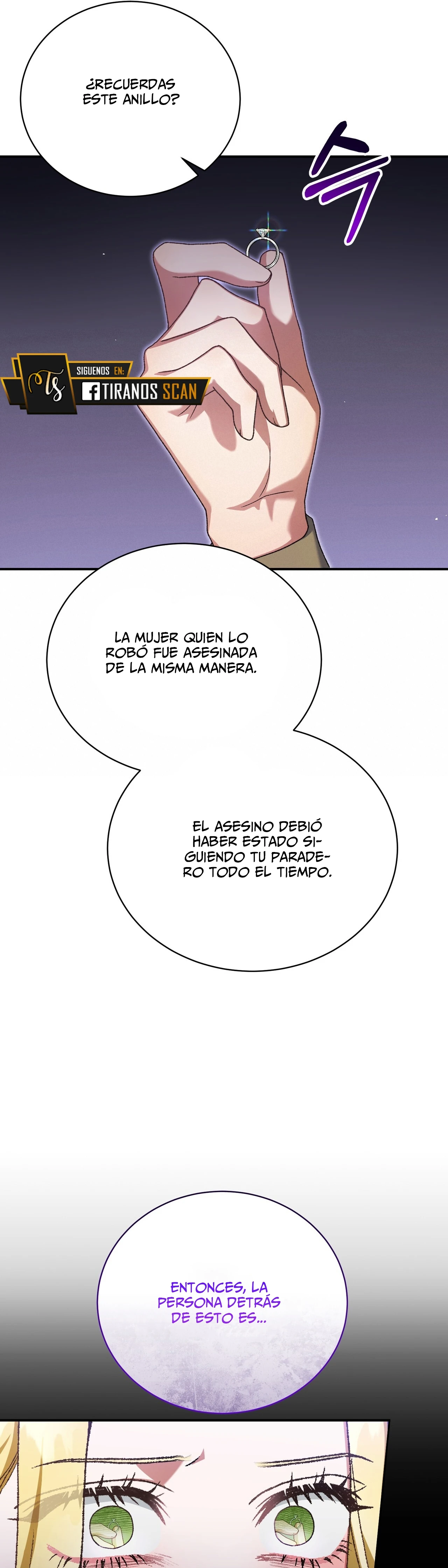 La Amante Quiere Escapar - Capítulo 38 - Página 42 - LectorTMOo