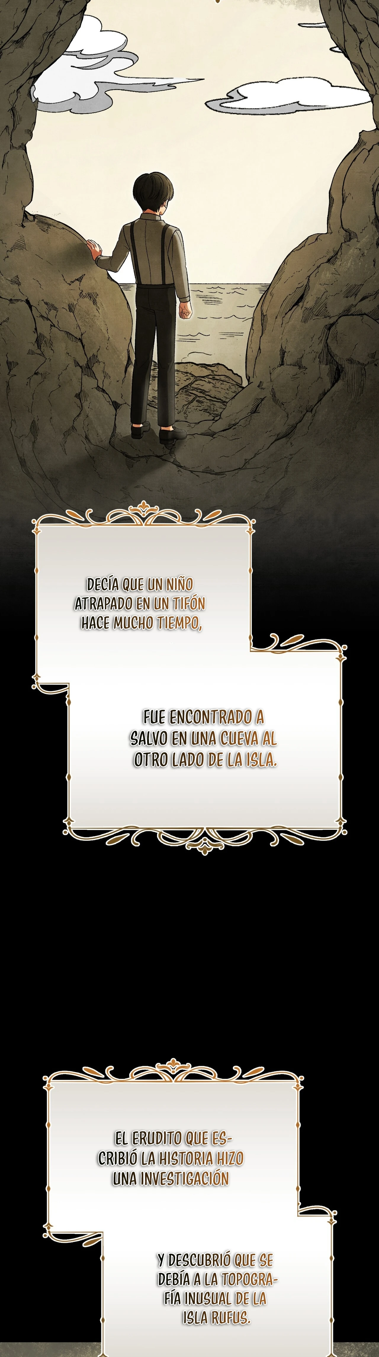 La Amante Quiere Escapar - Capítulo 39 - Página 10 - LectorTMOo
