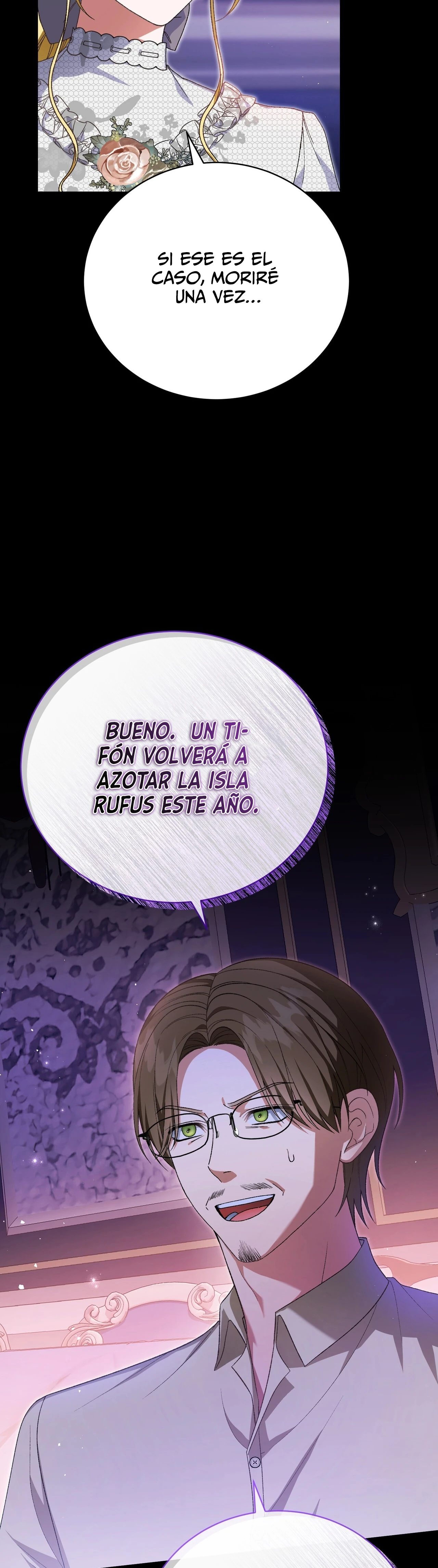 La Amante Quiere Escapar - Capítulo 39 - Página 12 - LectorTMOo