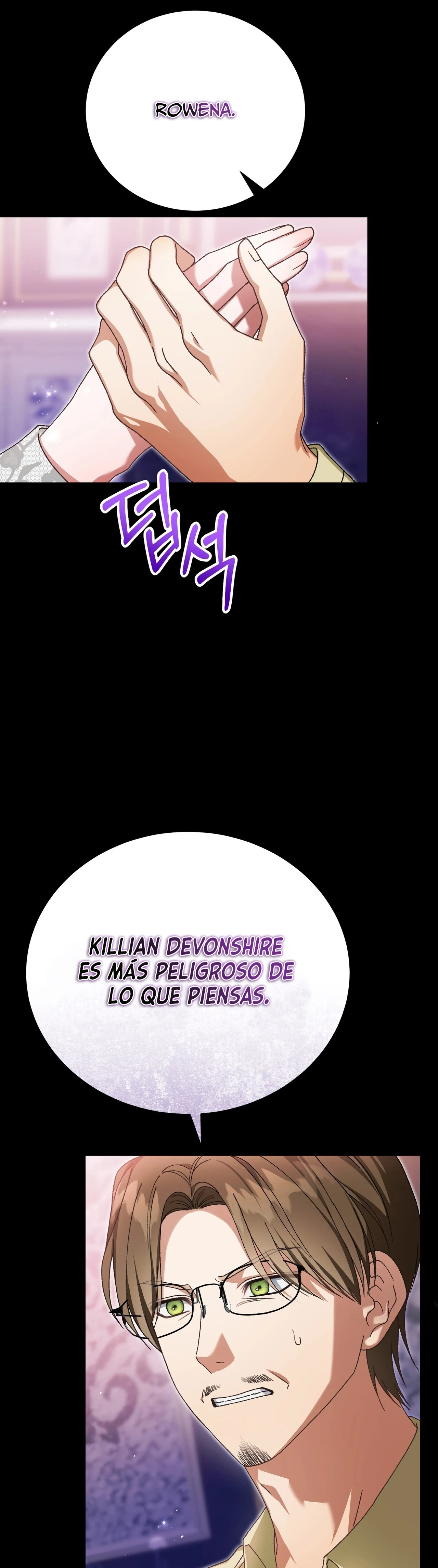 La Amante Quiere Escapar - Capítulo 39 - Página 16 - LectorTMOo