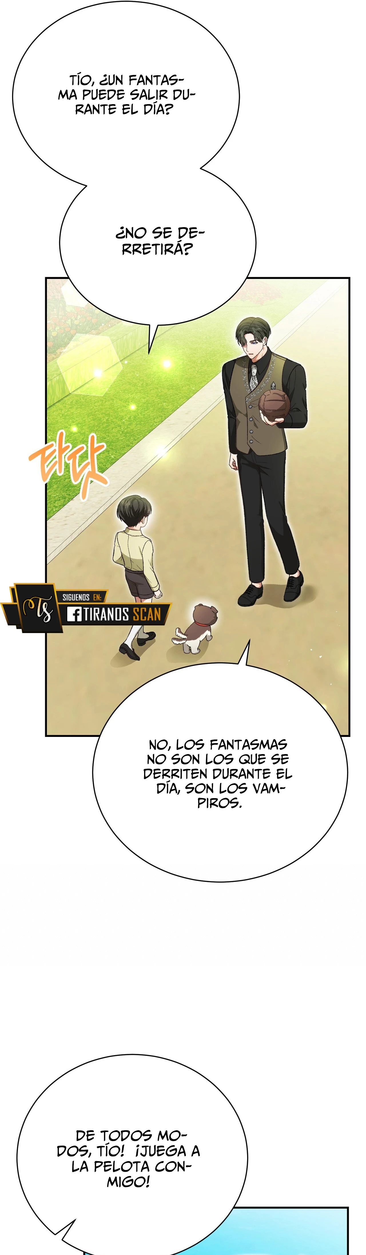 La Amante Quiere Escapar - Capítulo 39 - Página 45 - LectorTMOo