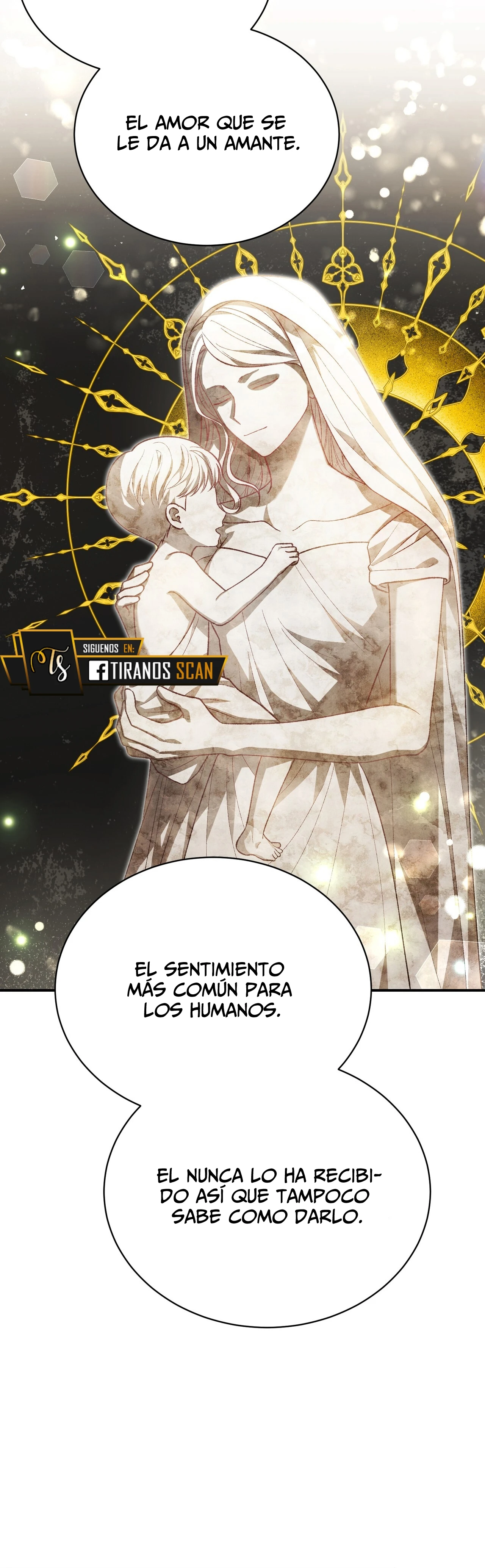 La Amante Quiere Escapar - Capítulo 41 - Página 21 - LectorTMOo