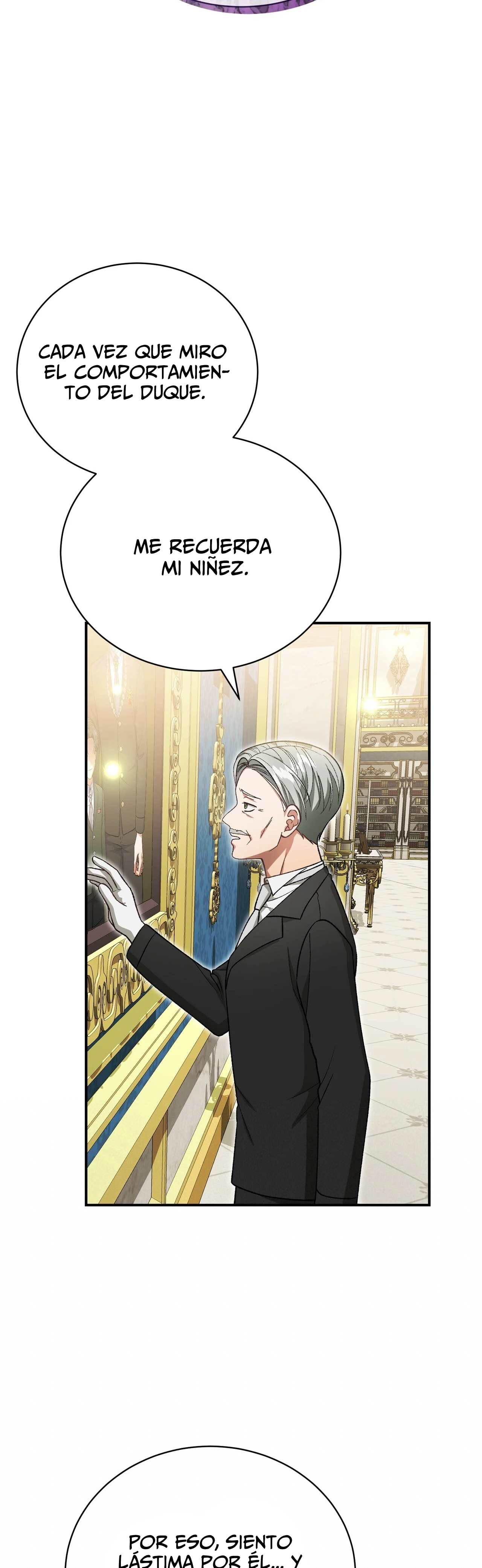 La Amante Quiere Escapar - Capítulo 41 - Página 25 - LectorTMOo
