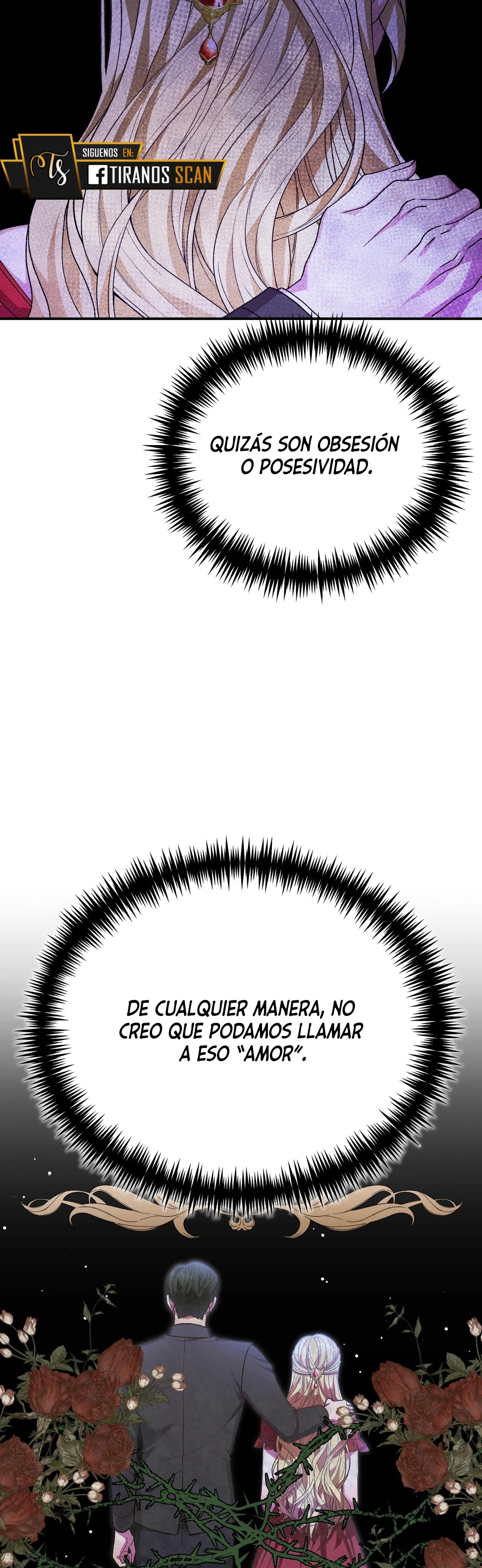 La Amante Quiere Escapar - Capítulo 41 - Página 29 - LectorTMOo
