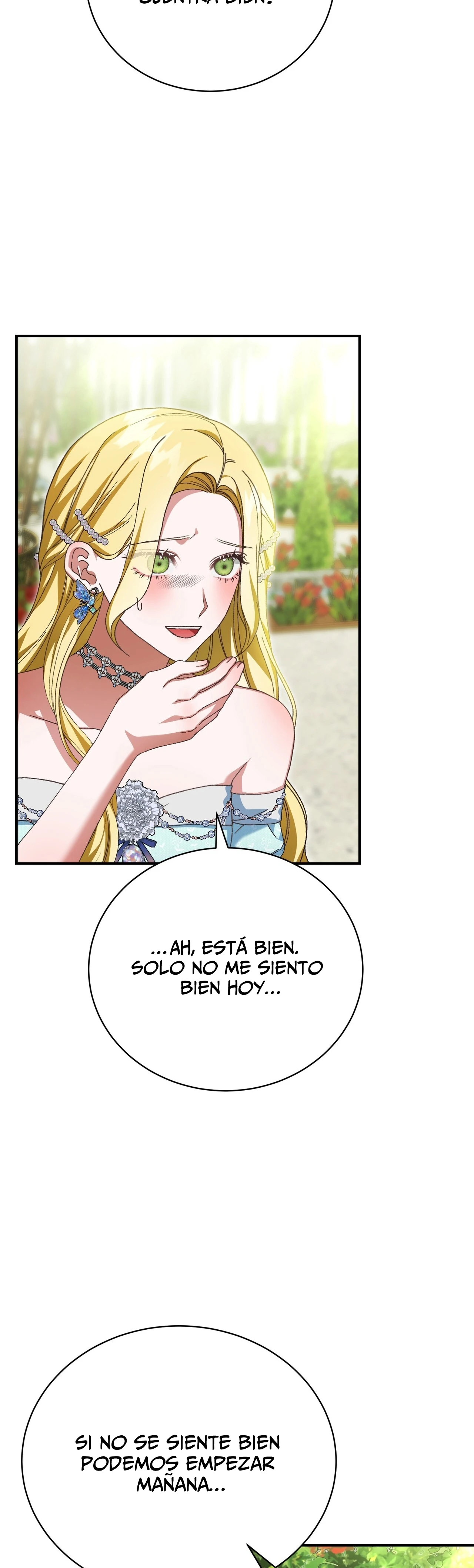 La Amante Quiere Escapar - Capítulo 41 - Página 40 - LectorTMOo