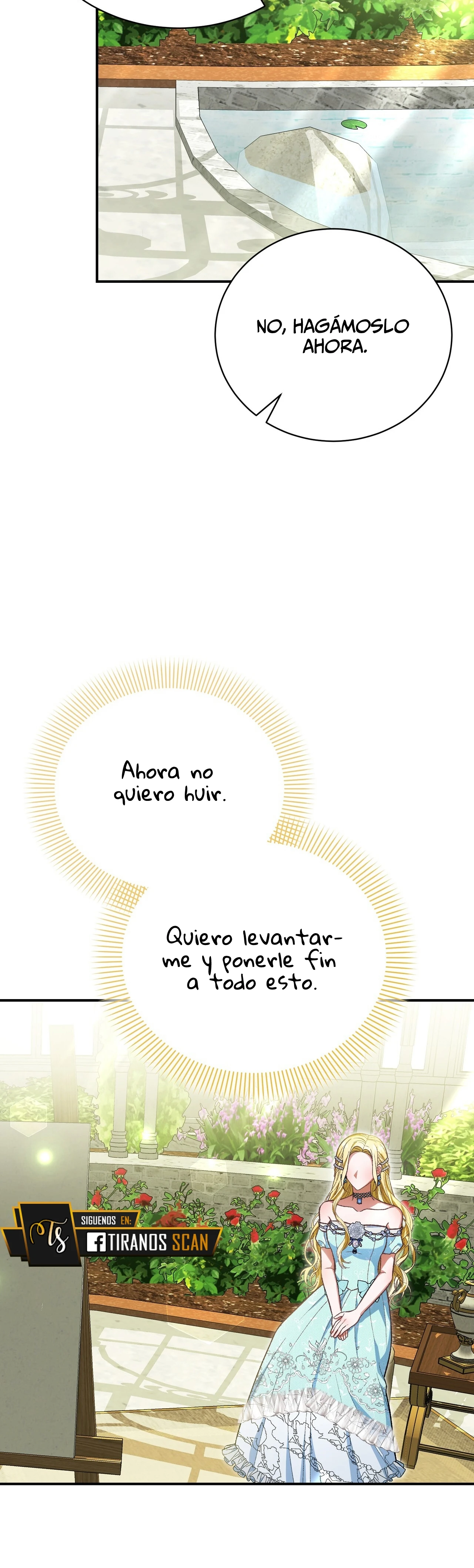 La Amante Quiere Escapar - Capítulo 41 - Página 41 - LectorTMOo