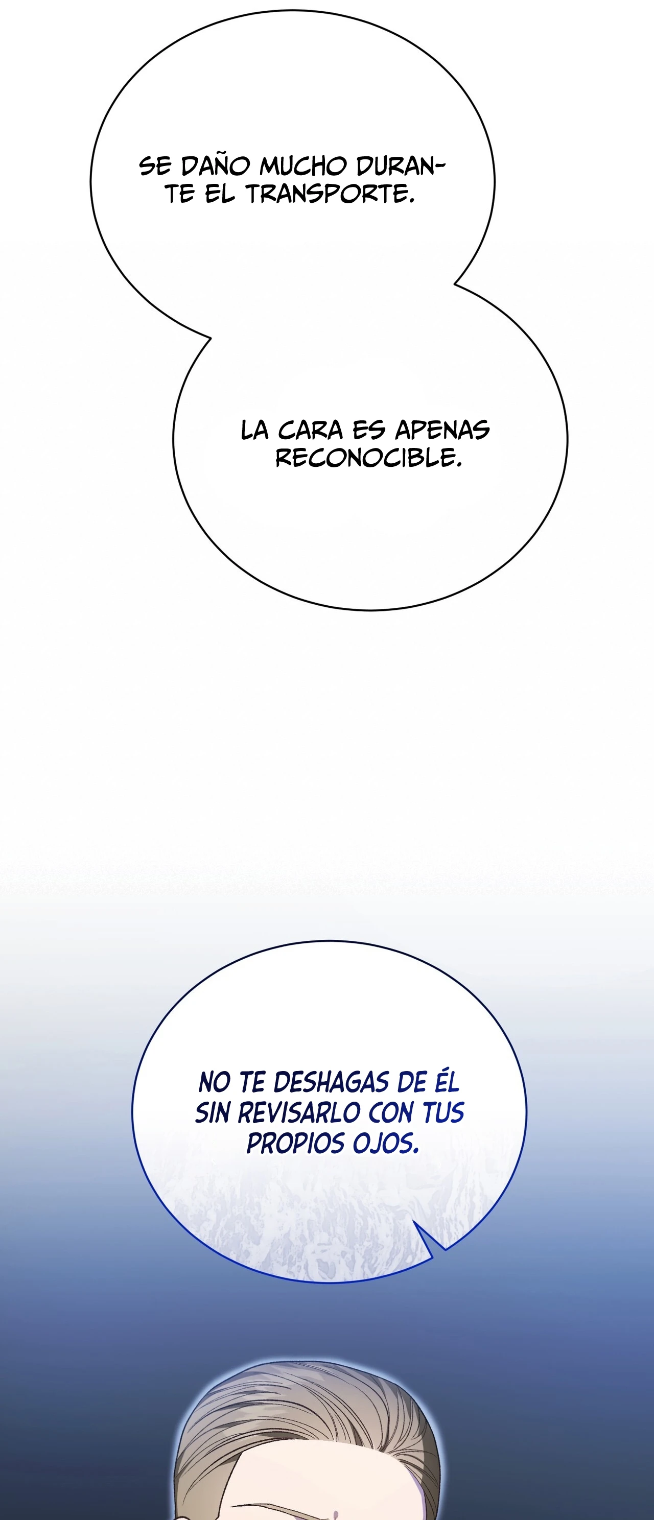 La Amante Quiere Escapar - Capítulo 41 - Página 48 - LectorTMOo