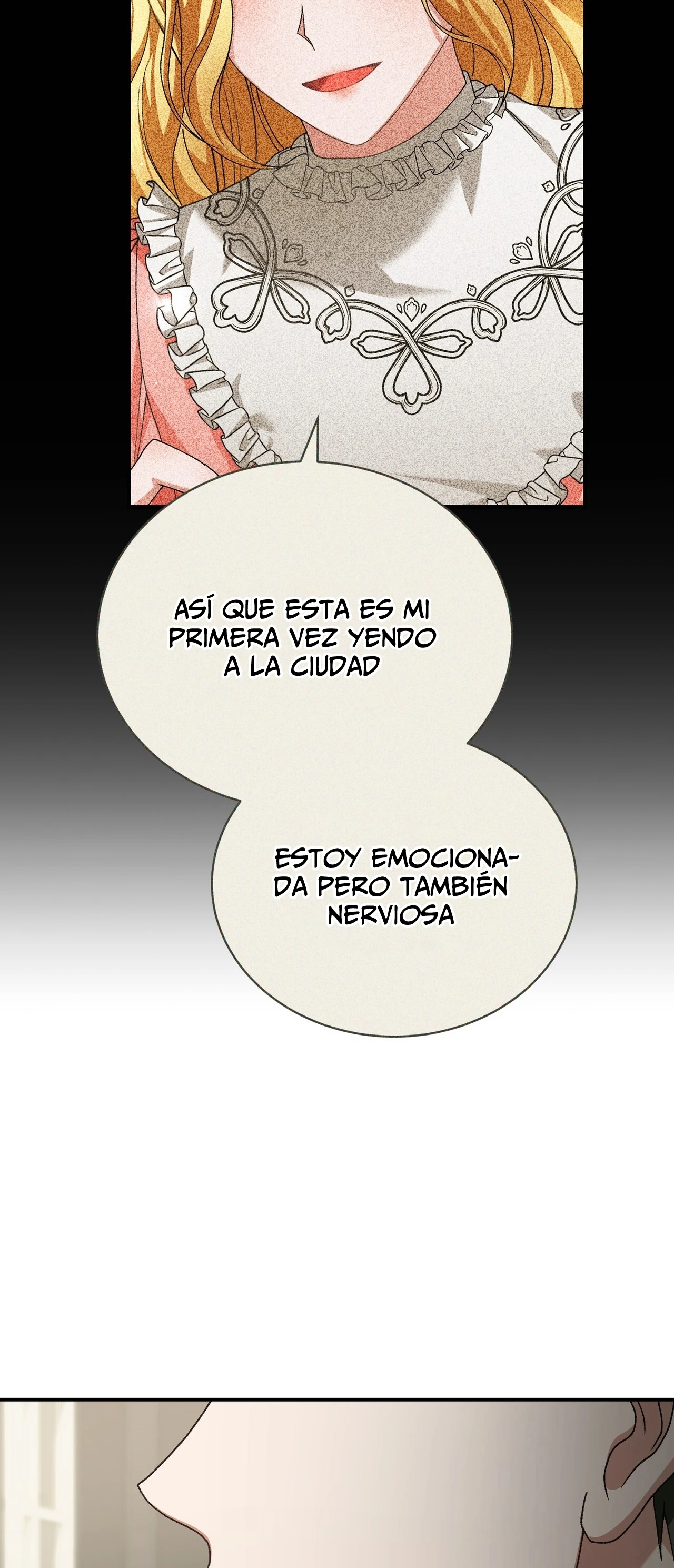 La Amante Quiere Escapar - Capítulo 41 - Página 58 - LectorTMOo