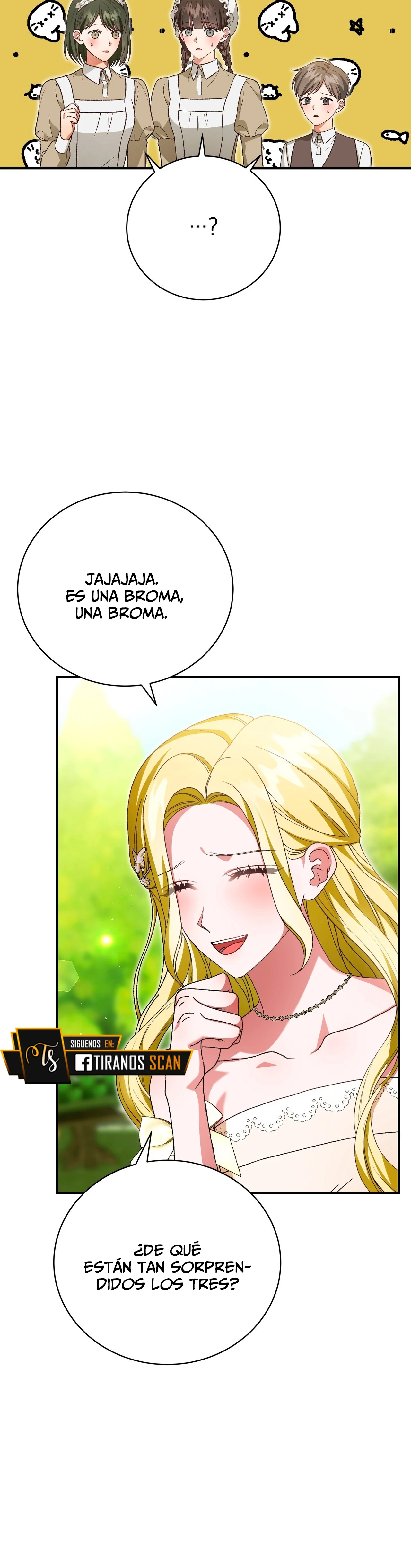La Amante Quiere Escapar - Capítulo 42 - Página 30 - LectorTMOo