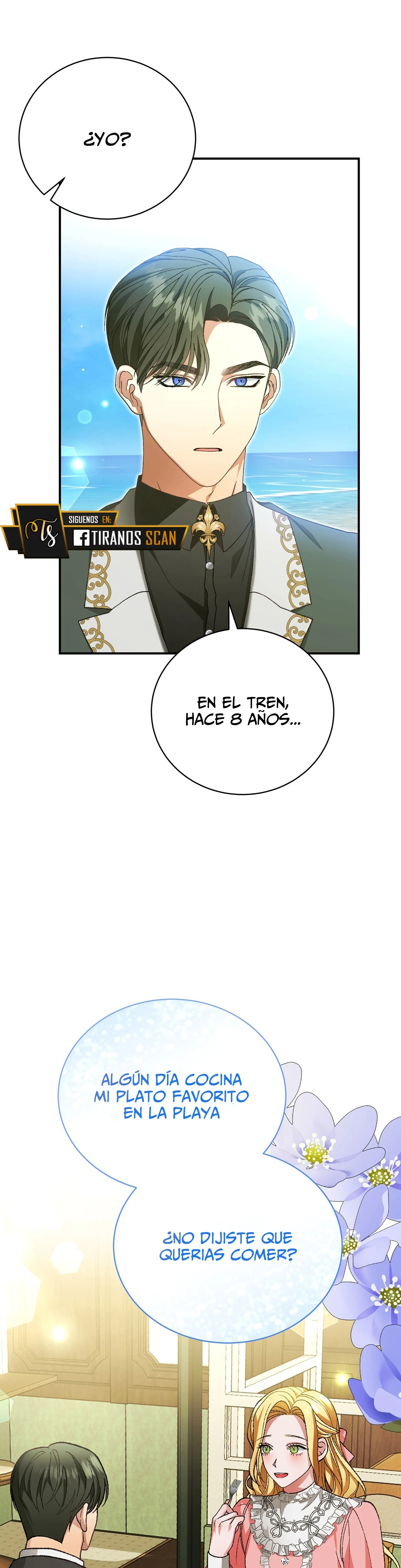 La Amante Quiere Escapar - Capítulo 43 - Página 15 - LectorTMOo