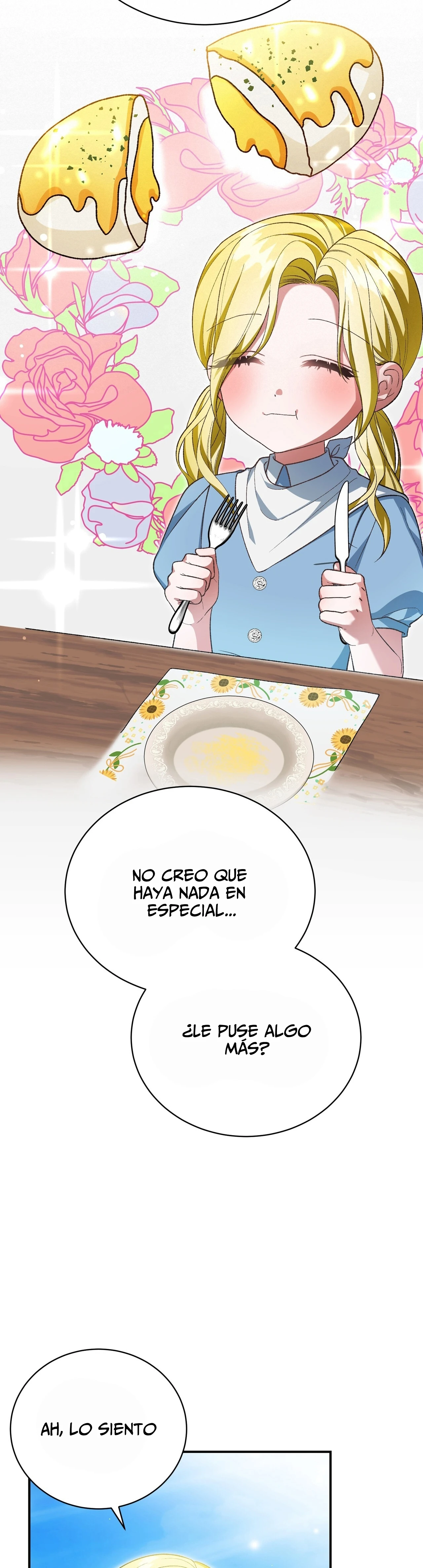 La Amante Quiere Escapar - Capítulo 43 - Página 27 - LectorTMOo