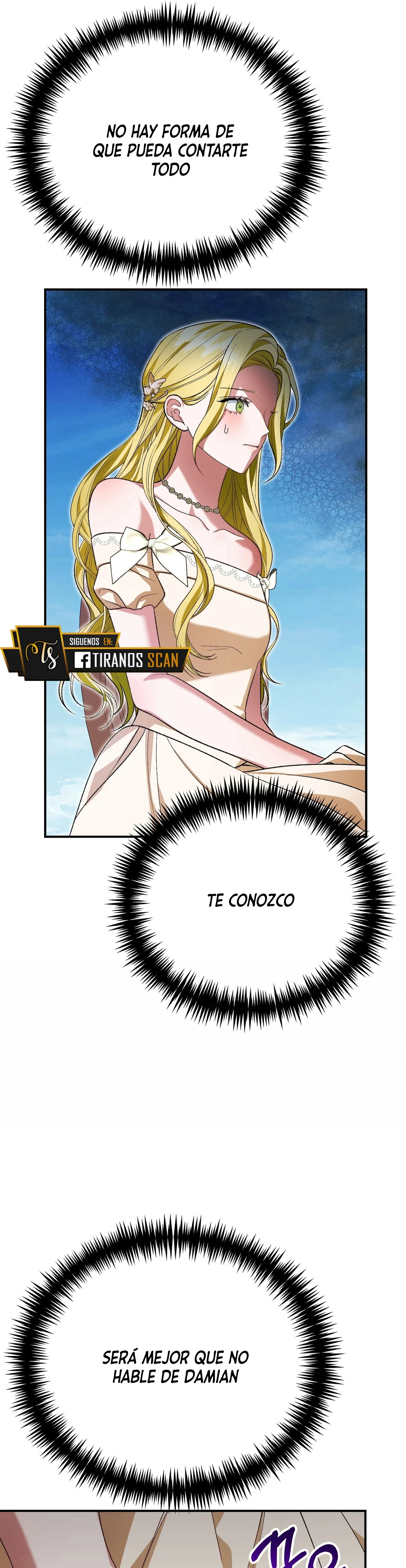 La Amante Quiere Escapar - Capítulo 43 - Página 31 - LectorTMOo