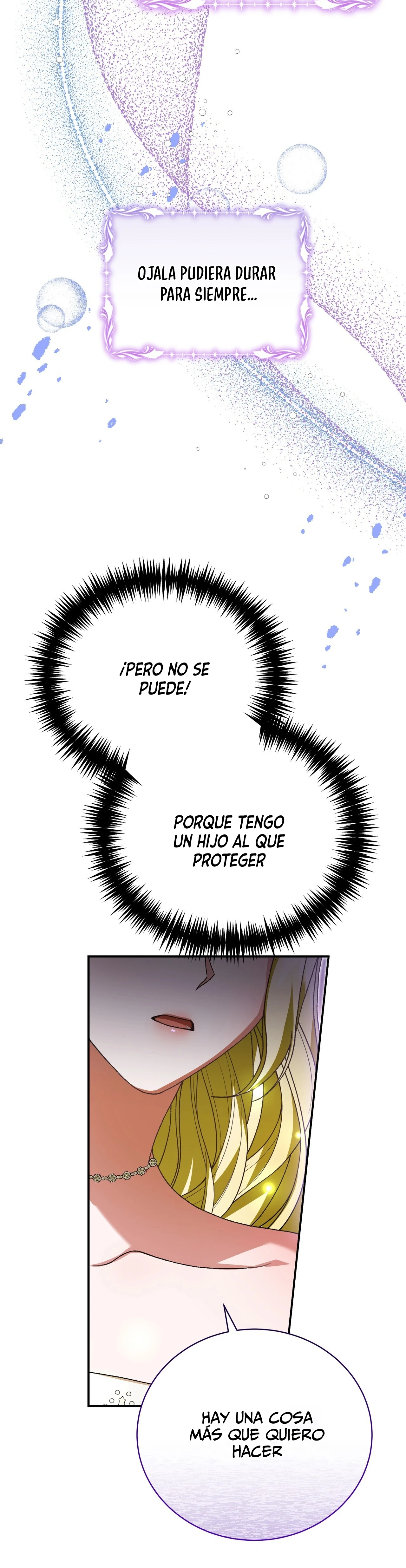 La Amante Quiere Escapar - Capítulo 43 - Página 39 - LectorTMOo
