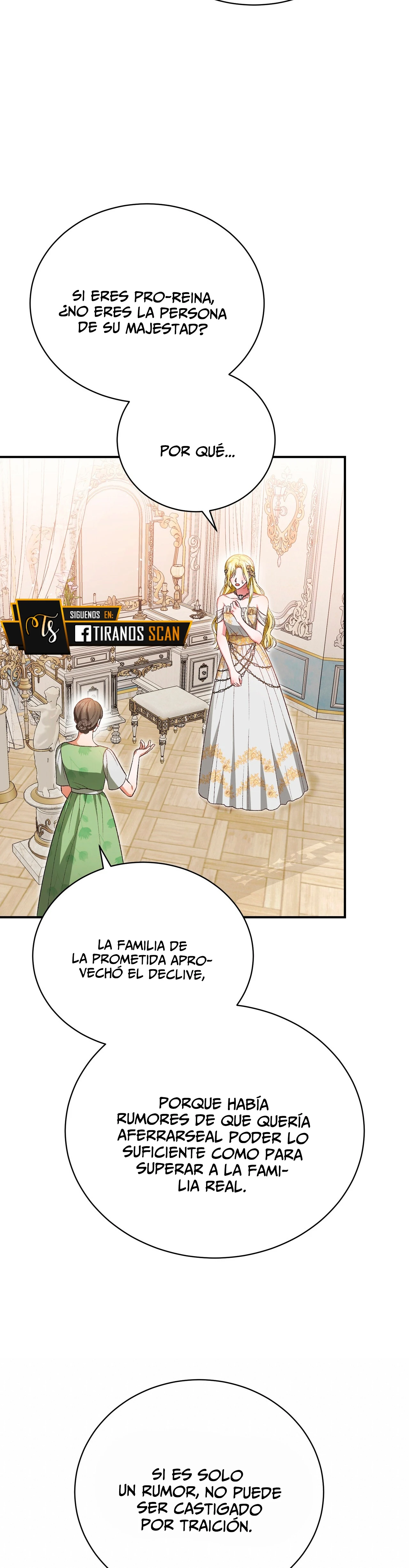 La Amante Quiere Escapar - Capítulo 44 - Página 13 - LectorTMOo