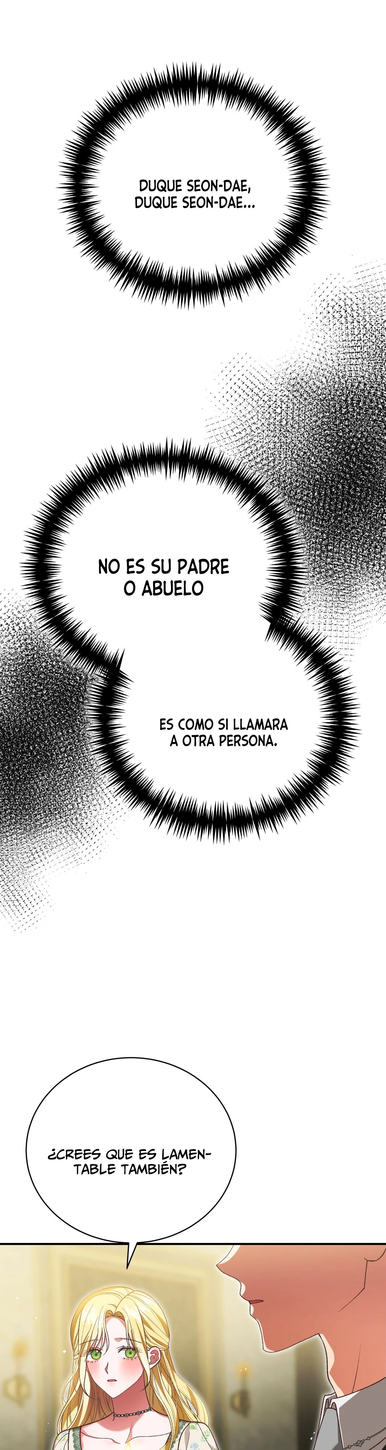 La Amante Quiere Escapar - Capítulo 44 - Página 38 - LectorTMOo