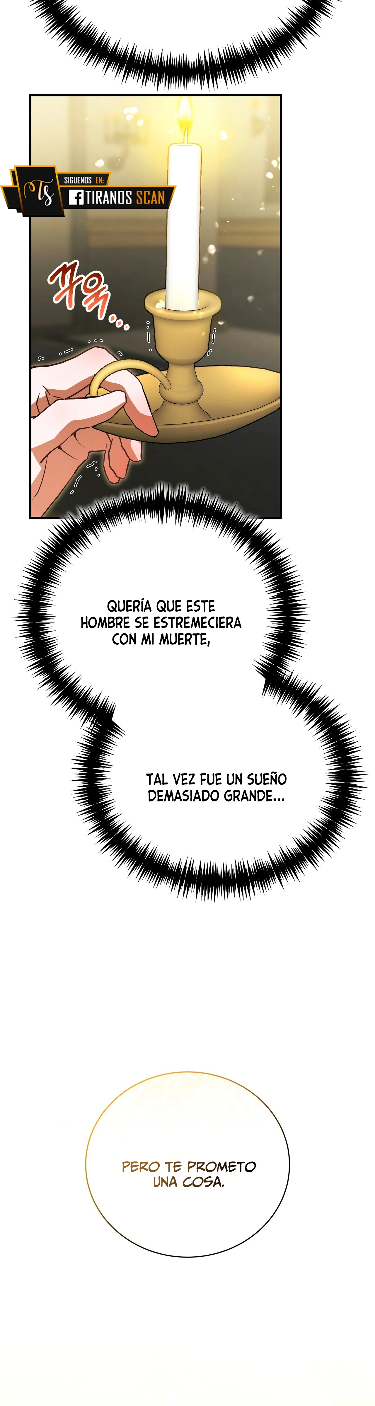 La Amante Quiere Escapar - Capítulo 44 - Página 41 - LectorTMOo
