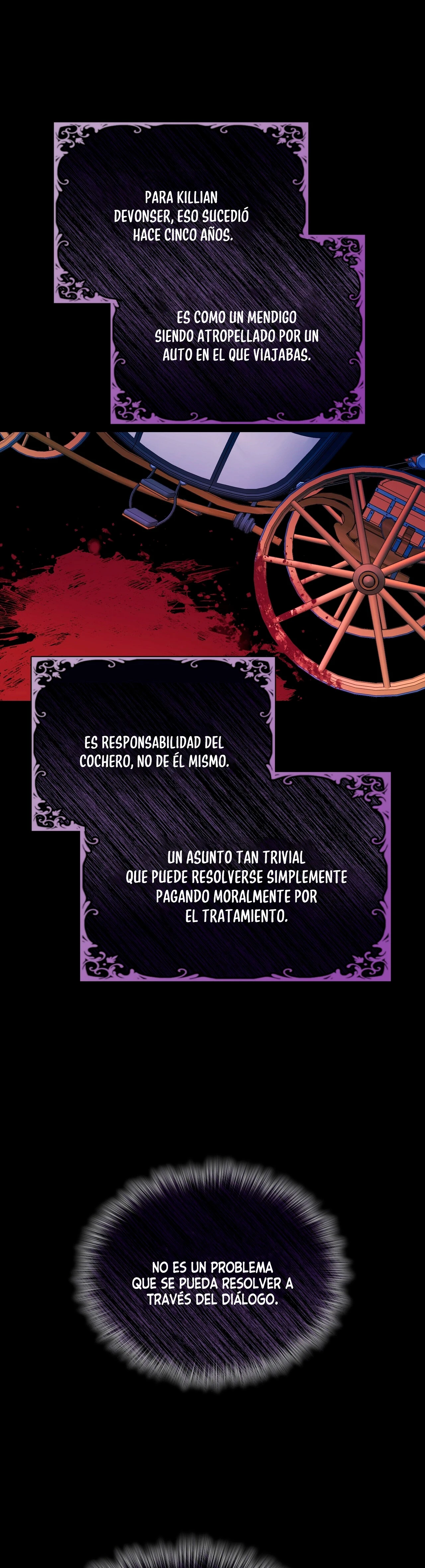 La Amante Quiere Escapar - Capítulo 44 - Página 50 - LectorTMOo