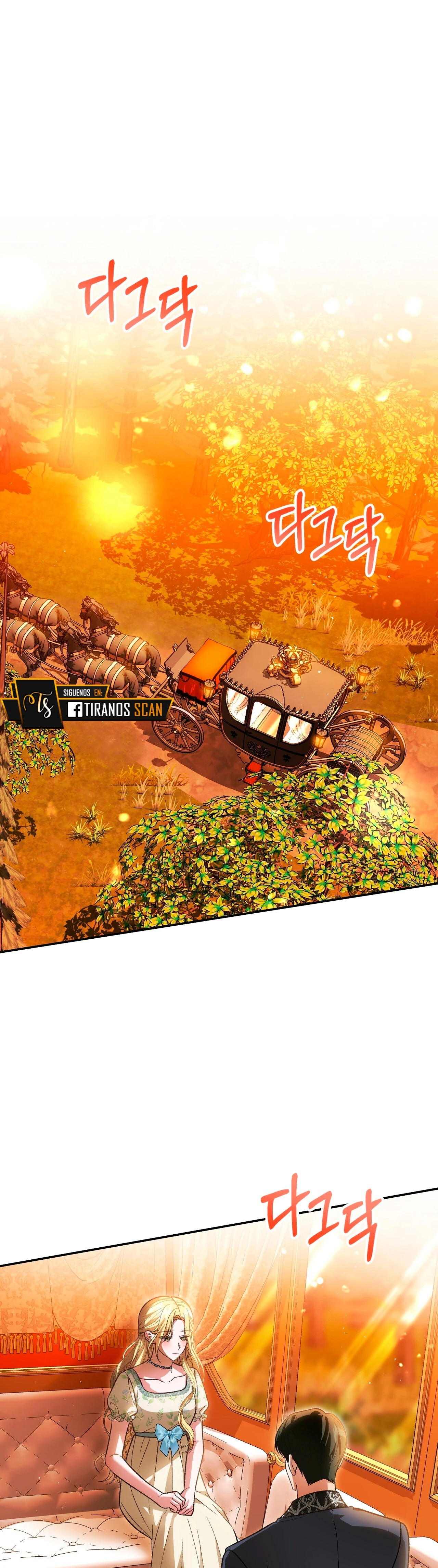 La Amante Quiere Escapar - Capítulo 45 - Página 9 - LectorTMOo
