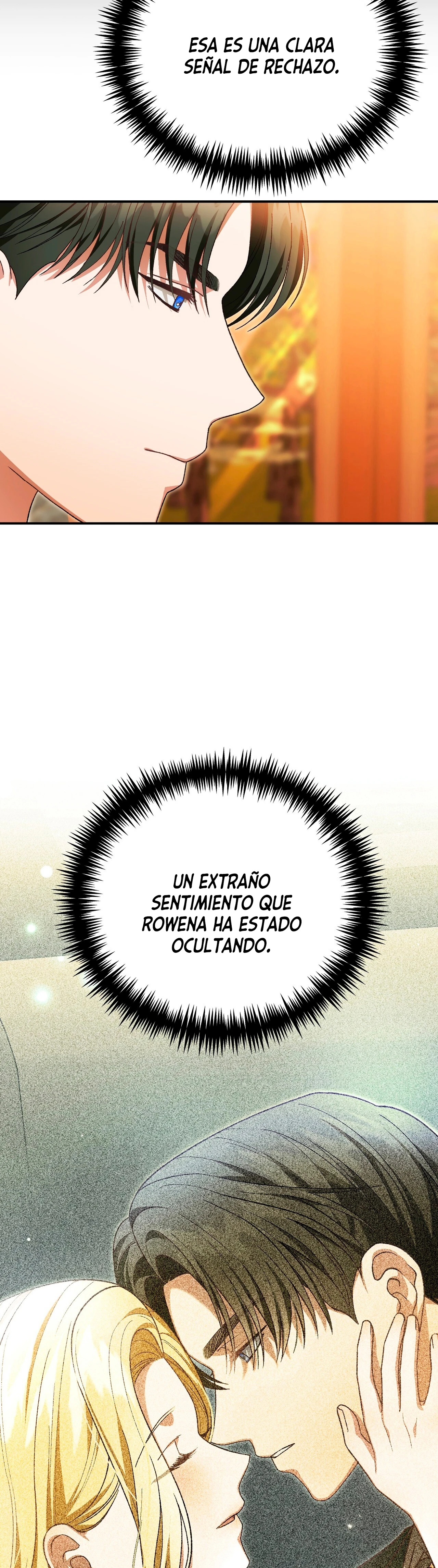 La Amante Quiere Escapar - Capítulo 45 - Página 13 - LectorTMOo