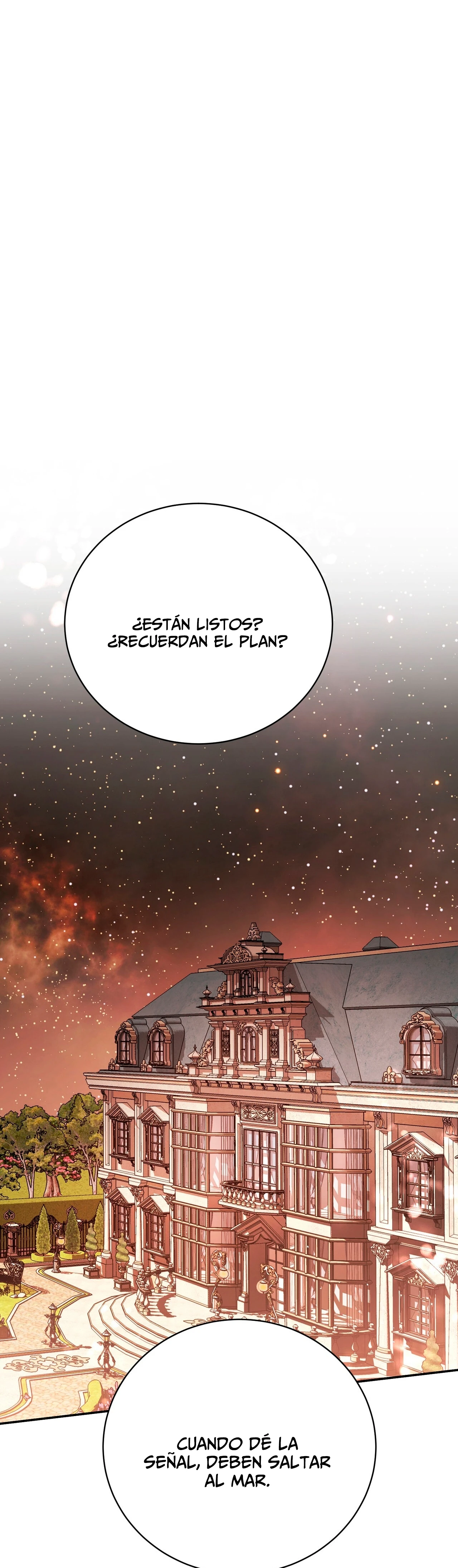 La Amante Quiere Escapar - Capítulo 45 - Página 23 - LectorTMOo