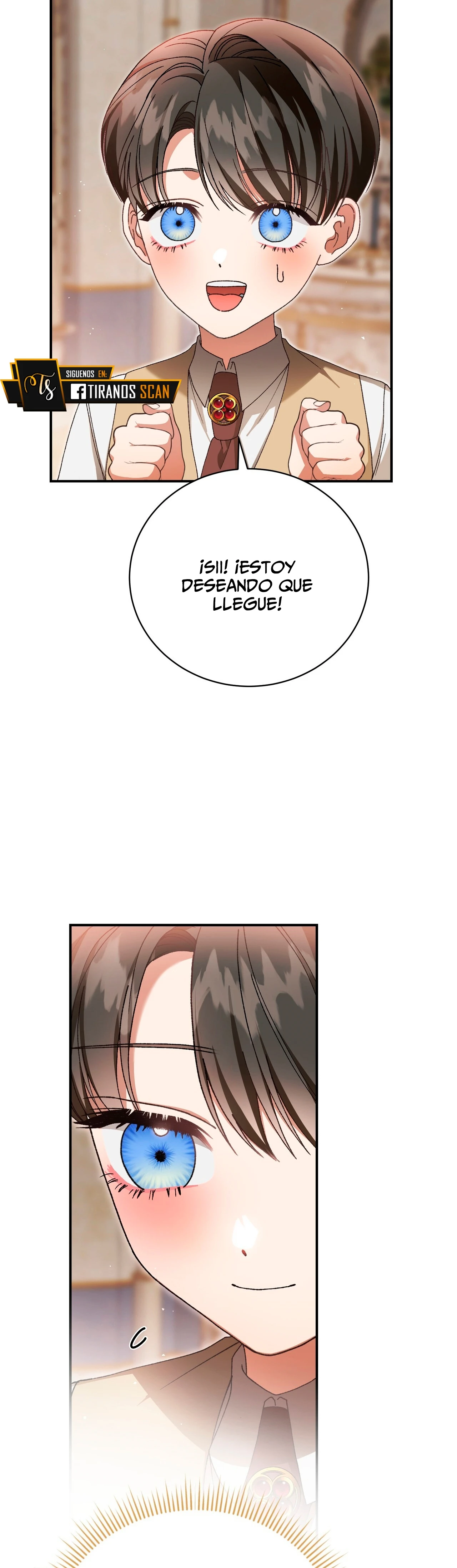 La Amante Quiere Escapar - Capítulo 45 - Página 27 - LectorTMOo