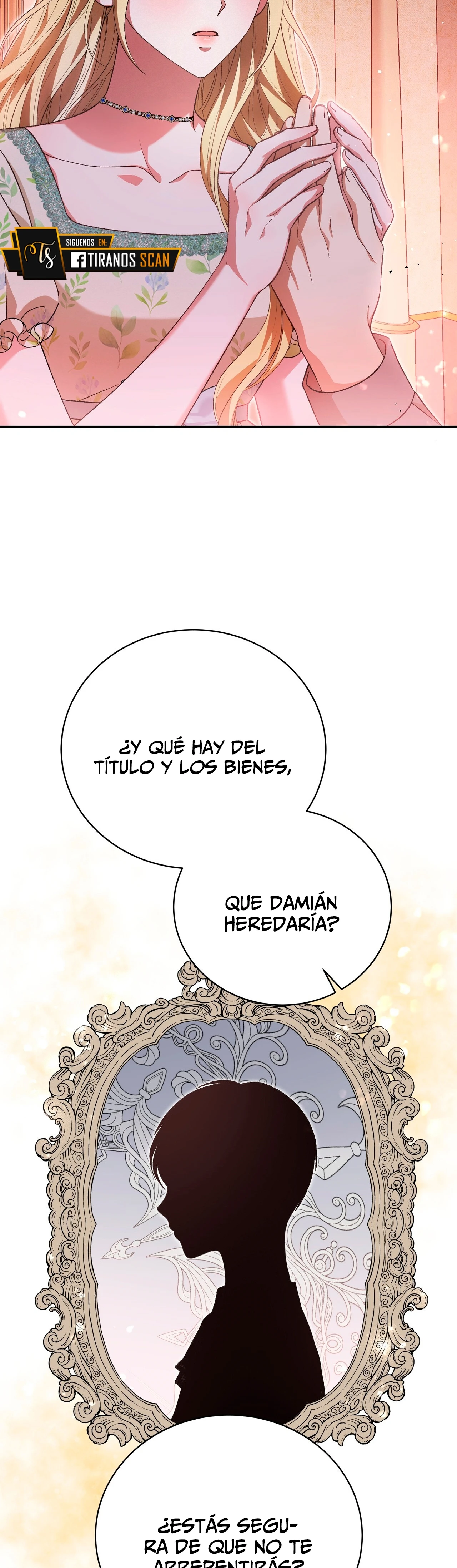 La Amante Quiere Escapar - Capítulo 45 - Página 31 - LectorTMOo