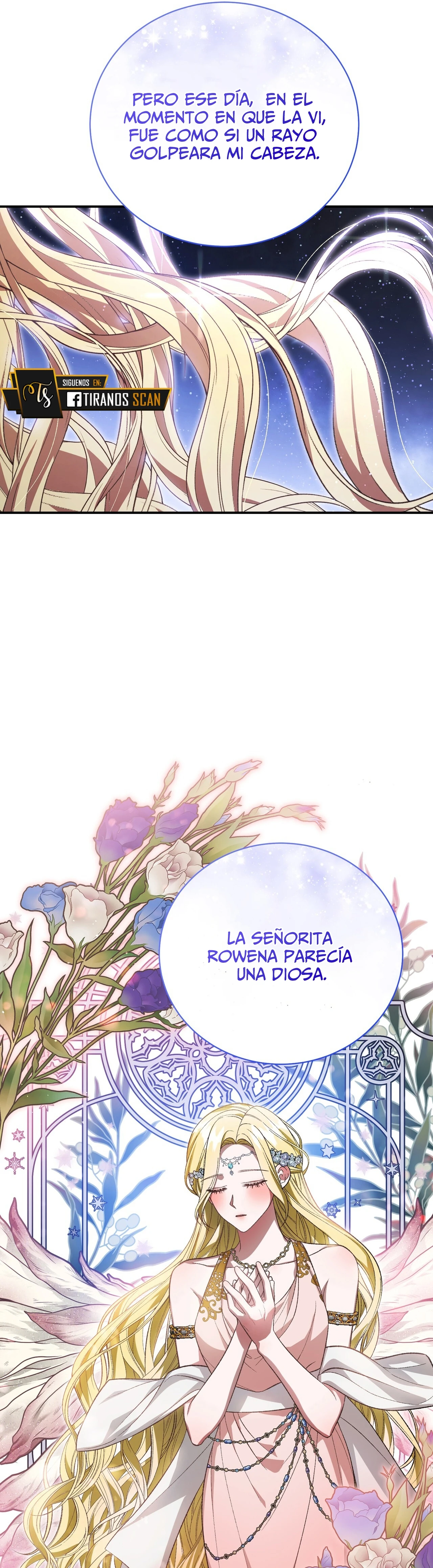 La Amante Quiere Escapar - Capítulo 46 - Página 42 - LectorTMOo