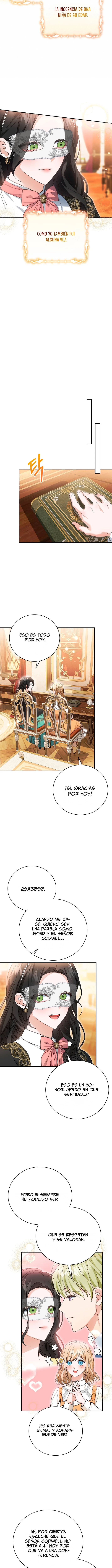 La Amante Quiere Escapar - Capítulo 61 - Página 13 - LectorTMOo