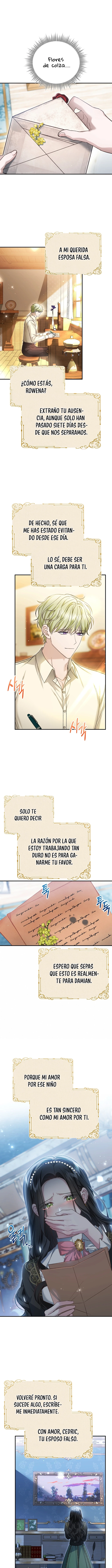 La Amante Quiere Escapar - Capítulo 62 - Página 14 - LectorTMOo