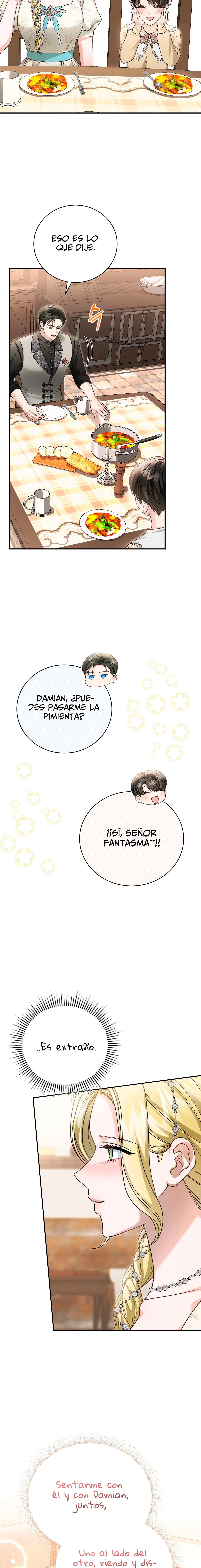 La Amante Quiere Escapar - Capítulo 79 - Página 16 - LectorTMOo