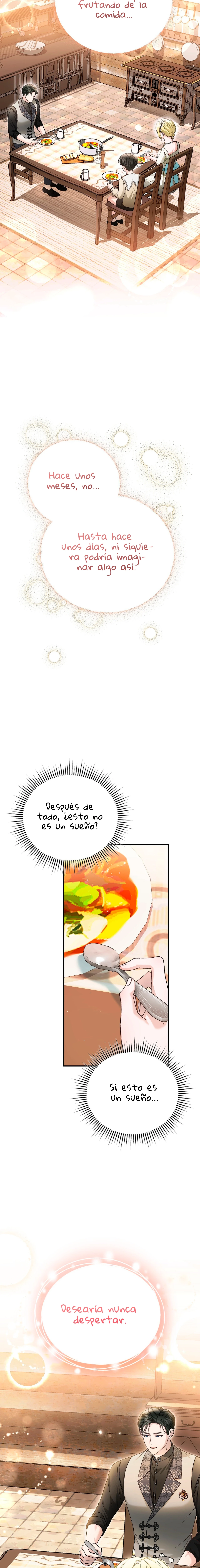 La Amante Quiere Escapar - Capítulo 79 - Página 17 - LectorTMOo