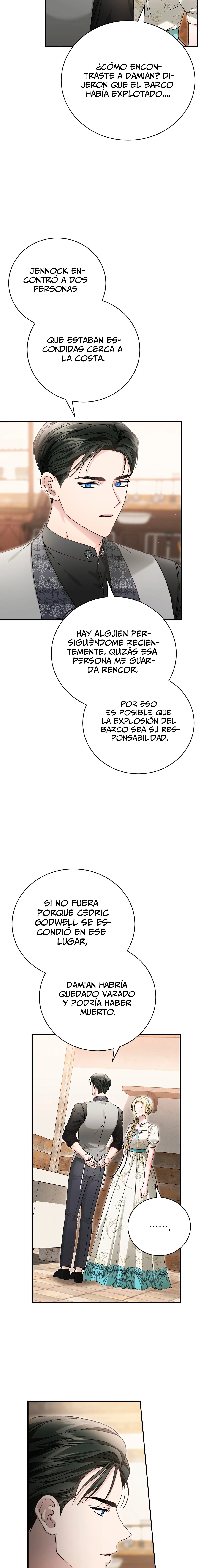 La Amante Quiere Escapar - Capítulo 79 - Página 20 - LectorTMOo