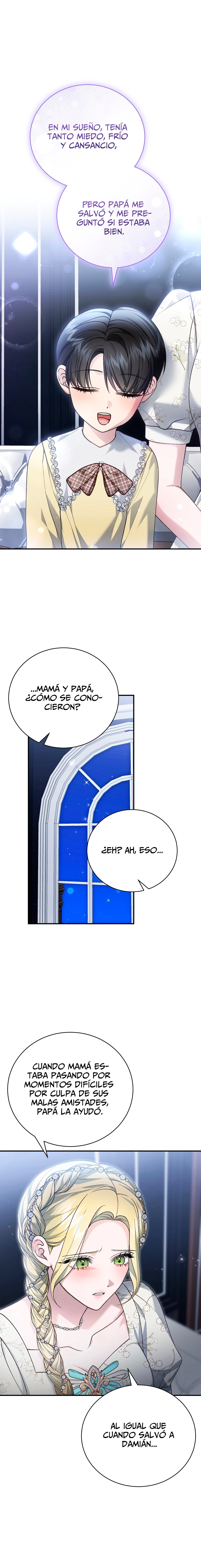 La Amante Quiere Escapar - Capítulo 81 - Página 20 - LectorTMOo
