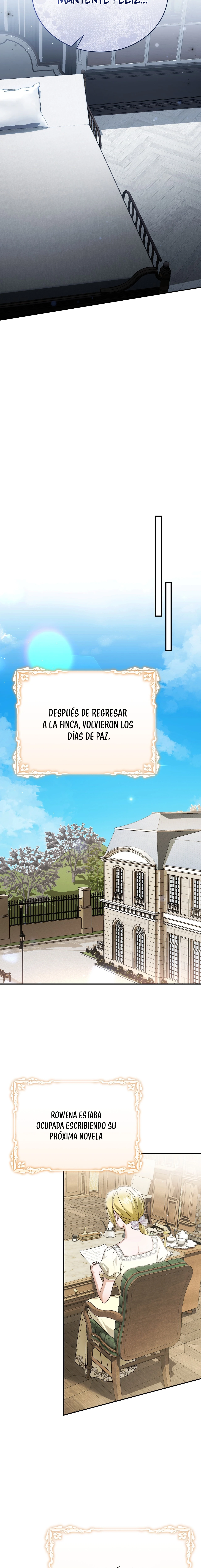La Amante Quiere Escapar - Capítulo 84 - Página 16 - LectorTMOo